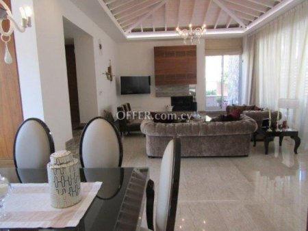 5 Bed Detached House for rent in Agia Filaxi, Limassol - 8