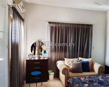 On Large Plot 3 Bedroom Detached House Fоr Sаle In Pera Chorio, Nicosi - 4