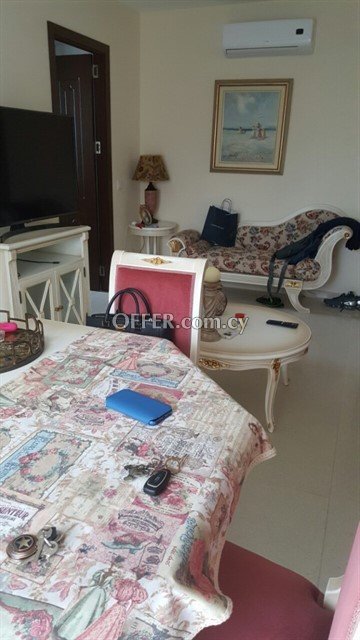 1 Bedroom Apartment  In Engomi, Nicosia - 2