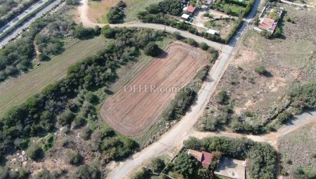 Two Touristic Fields in Paralimni Ammochostos - 3