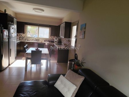 4 Bed Detached House for sale in Anthoupoli (Polemidia), Limassol - 8