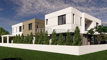 Luxury 3 Bedroom Villa  In Pyla, Larnaka - 5