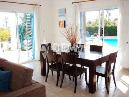 Villa For Rent in Peyia, Paphos - DP4027 - 8