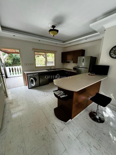 FULLY FURNISHED VILLA CLOSE TO FOUR SEASONS HOTEL! - 8