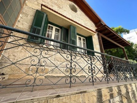 3 Bed Detached House for rent in Katholiki, Limassol - 6