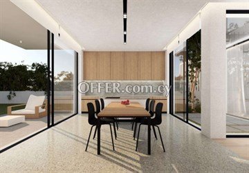4 Bedroom Luxury House  In Lakatameia, Nicosia - Close To Green Area - 2