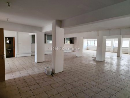 Office for rent in Agia Napa, Limassol - 7