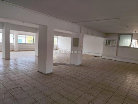 Office for rent in Agia Napa, Limassol - 7