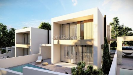 3 Bed Detached Villa for sale in Konia, Paphos - 3