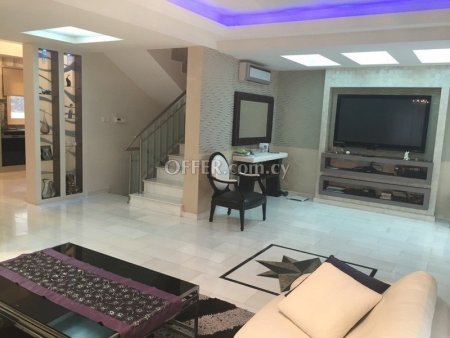 House (Detached) in Pascucci Area, Limassol for Sale - 7