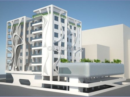 Commercial (Shop) in Molos Area, Limassol for Sale - 4
