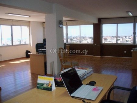 Commercial (Office) in City Center, Limassol for Sale - 7