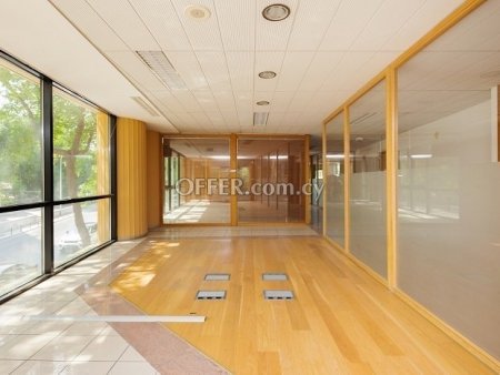 Commercial (Office) in City Center, Nicosia for Sale - 7