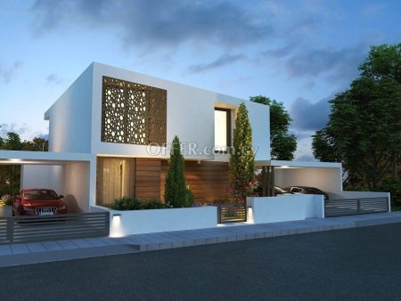 House (Detached) in Latsia, Nicosia for Sale - 7