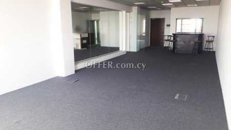 Commercial (Office) in City Area, Paphos for Sale - 3