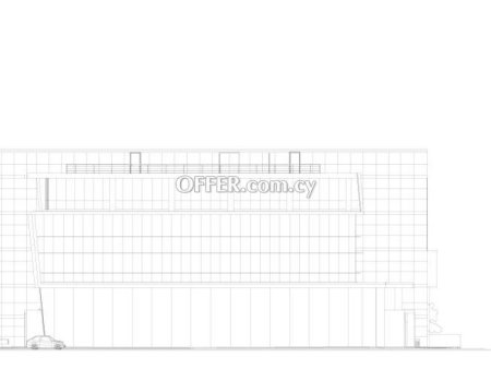 Commercial (Office) in Acropoli, Nicosia for Sale - 3