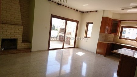 Apartment (Flat) in Potamos Germasoyias, Limassol for Sale - 7