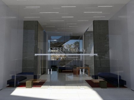 Commercial (Office) in Agia Zoni, Limassol for Sale - 7