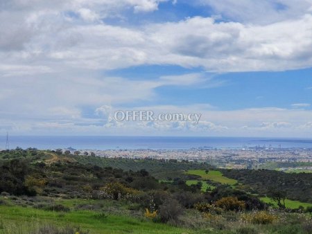  (Agricultural) in Agia Fyla, Limassol for Sale - 3