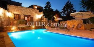  (Residential) in Agia Anna, Larnaca for Sale - 6
