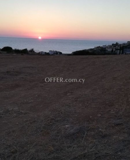 (Residential) in Sea Caves Pegeia, Paphos for Sale - 3