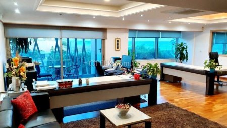 Commercial (Office) in Neapoli, Limassol for Sale - 5