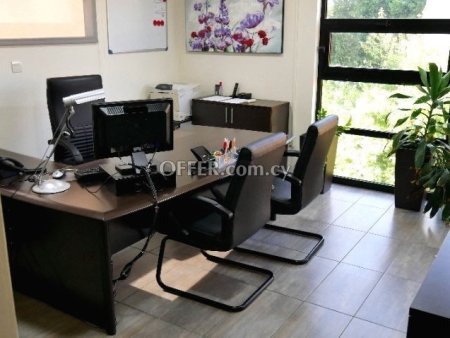 Commercial (Office) in City Center, Limassol for Sale - 7