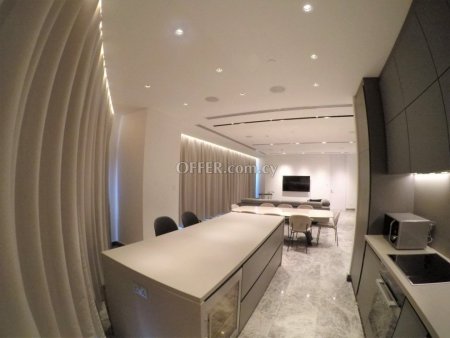 Apartment (Flat) in City Center, Nicosia for Sale - 7