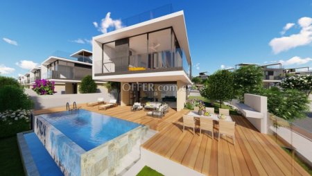 House (Detached) in Tombs of the Kings, Paphos for Sale - 3