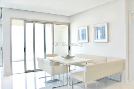 Apartment (Flat) in Larnaca Marina city center for sale - 7