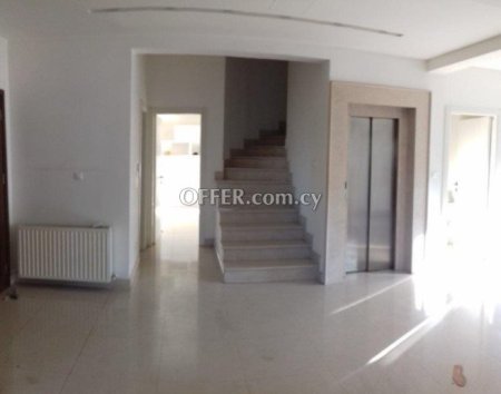 House (Detached) in Agios Dometios, Nicosia for Sale - 3