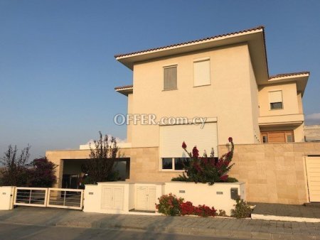 House (Detached) in Latsia, Nicosia for Sale - 6