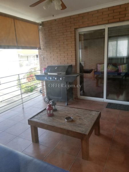 House (Detached) in Agios Dometios, Nicosia for Sale - 7
