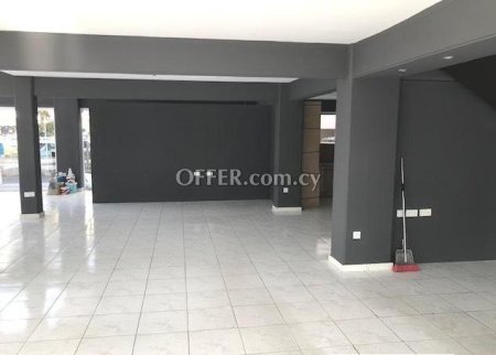 Commercial (Shop) in City Center, Limassol for Sale - 5