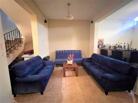 House (Detached) in Agia Thekla, Famagusta for Sale - 7