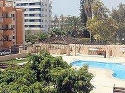 Apartment (Flat) in Pascucci Area, Limassol for Sale - 6