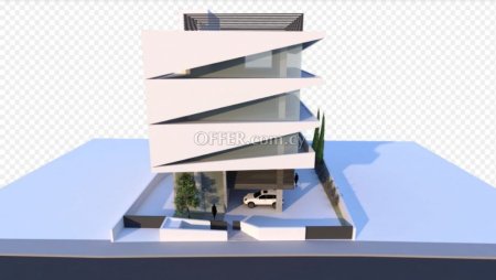 Commercial (Office) in Zakaki, Limassol for Sale - 3