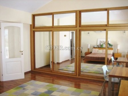 House (Detached) in Moutagiaka Tourist Area, Limassol for Sale - 7