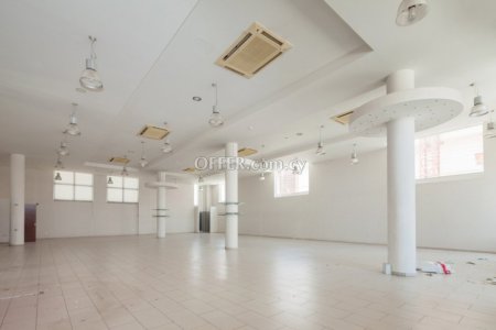 Commercial (Shop) in Sotiros, Larnaca for Sale - 7