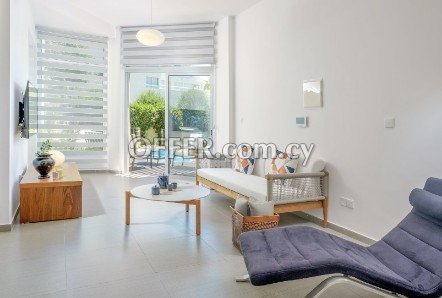 Apartment (Flat) in Potamos Germasoyias, Limassol for Sale - 7