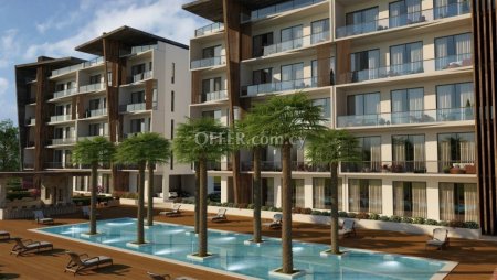 Apartment (Penthouse) in Universal, Paphos for Sale - 3