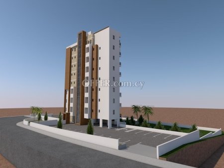 (Residential) in Saint Raphael Area, Limassol for Sale - 3