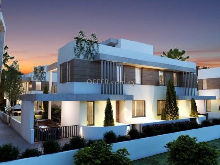 House (Detached) in Potamos Germasoyias, Limassol for Sale - 3