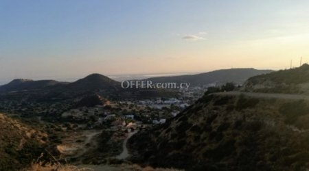 (Residential) in Palodia, Limassol for Sale - 7