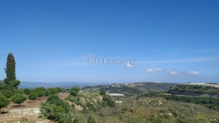 (Residential) in Tsada, Paphos for Sale - 2