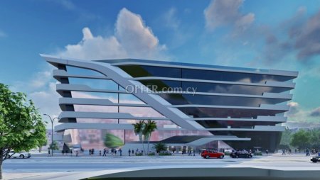 Commercial (Office) in Mesa Geitonia, Limassol for Sale - 7