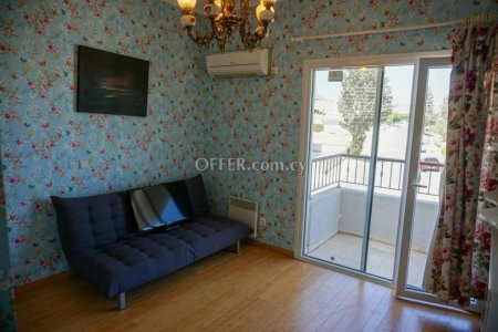 Apartment (Penthouse) in Potamos Germasoyias, Limassol for Sale - 7