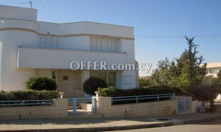 House (Detached) in Archangelos, Nicosia for Sale - 7