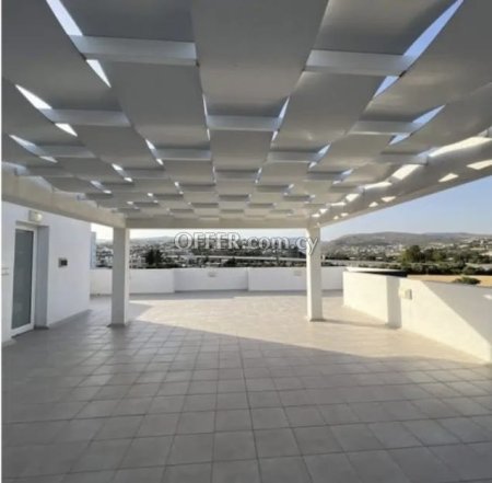 Apartment (Penthouse) in Potamos Germasoyias, Limassol for Sale - 7