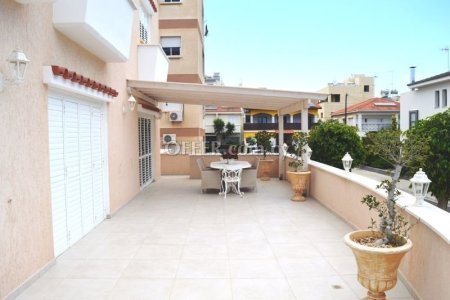 House (Detached) in Faneromeni, Larnaca for Sale - 7